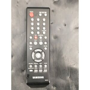 OEM Samsung 00051B Remote Plus